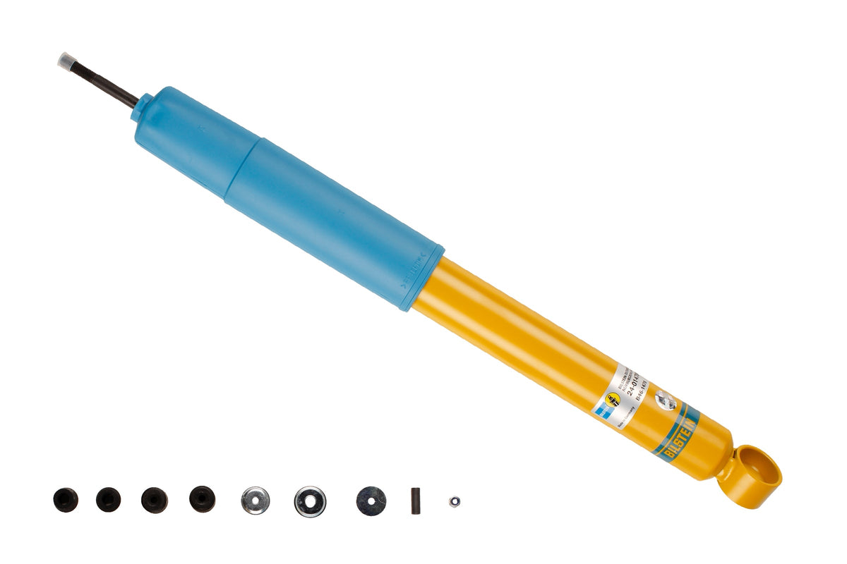 Bilstein B6 Shock Absorber Toyota Land Cruiser 80 B6-2
