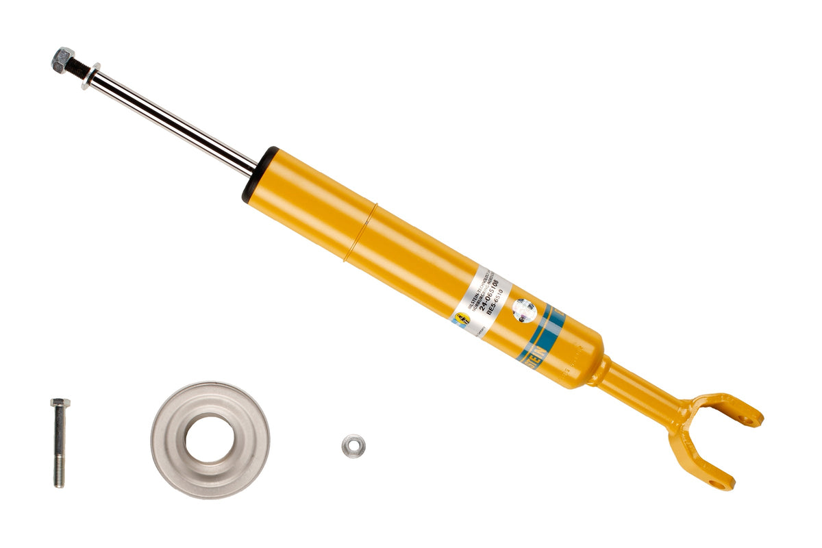 Bilstein B8 Shock Absorber Damper Audi A6 Avant Quattro B8 VA