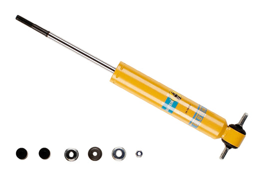 Bilstein B6 Shock Absorber Chevrolet Corvette B6-7