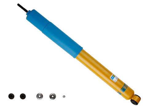 Bilstein B6 Shock Absorber Ford E350 Van Fleetwood B6