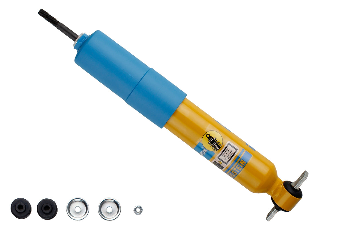 Bilstein B6 Shock Absorber Ford Ranger 98up front