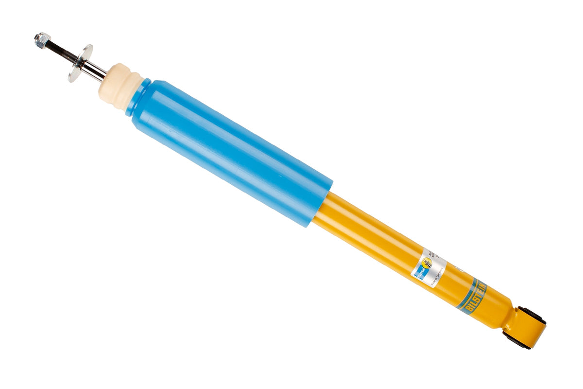 Bilstein B6 Shock Absorber Renault Clio 4 (2013) B6-1