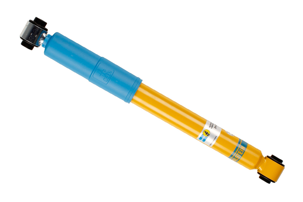 Bilstein B6 Shock Absorber Peugeot 208 B6-2