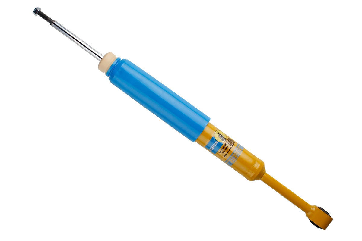 Bilstein B6 Shock Absorber Jeep Cherokee - Rear - 2014+ - 4WD - B6