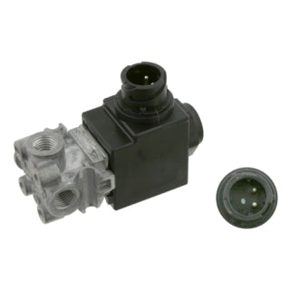 Solenoid Valve-15