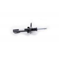 Febest Front shock absorber, gas pressure-38