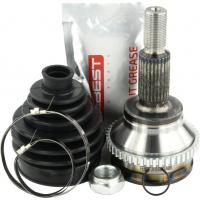Febest Outer cv joint rear - Part 2410-DUSTA48R