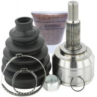 Febest Outer cv joint - Part 2410-KAPT