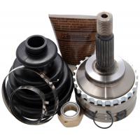 Febest Outer cv joint - Part 2410-LOGA26