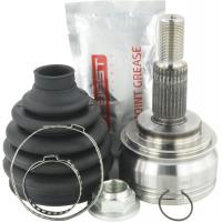 Febest Outer cv joint - Part 2410-MEGIII