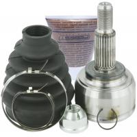 Febest Outer cv joint - Part 2410-SCENII