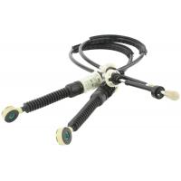 Febest transmission gear change cable - Part 24106-LOGI