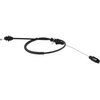 Febest Throttle cable - 24107-LOGI8V