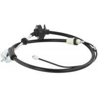 Febest Clutch cable - Part 24108-LOGI