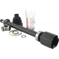 Febest Inner cv joint right - Part 2411-CAPTRH