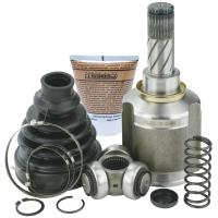 Febest Inner cv joint left - Part 2411-DUSTAWDLH