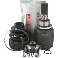 Febest Rear inner cv joint - Part 2411-DUSTR