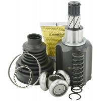 Febest Inner cv joint left-110