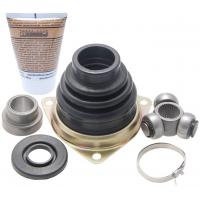 Febest Inner cv joint left repair kit - Part 2411-LOGLH