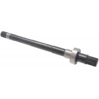 Febest Axle half shaft right-63