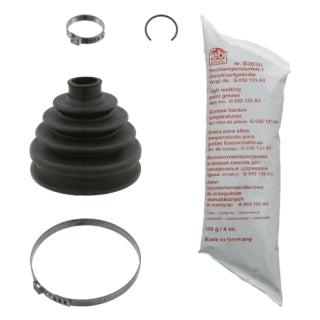 CV Boot Kit-55