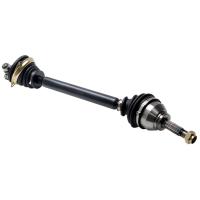 Febest Front cv axle shaft left - Part 2414-LOGLH