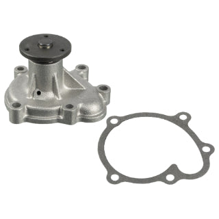 Water Pump-134