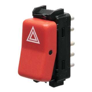 Hazard Warning Flasher-7