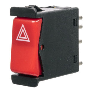 Hazard Warning Flasher-8