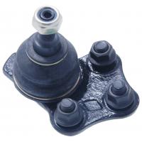 Febest Ball joint front lower arm-63