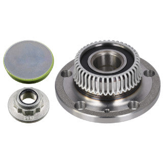 Wheel Bearing Kit-101