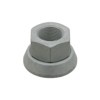 Wheel Nut-7