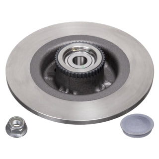 Brake Disc-277