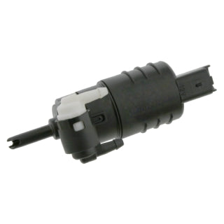 Washer Pump-22