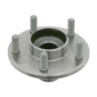 Wheel Hub-14