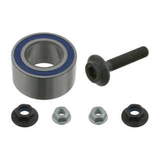 Wheel Bearing Kit-104