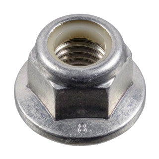 Collar Nut-4
