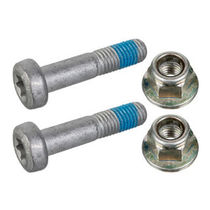 Bolt Kit-5
