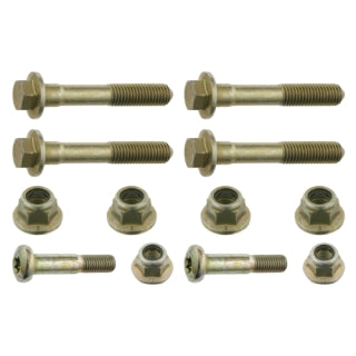 Bolt Kit-6