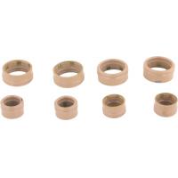 Febest seal o-ring a/c line - Part 24400-004-KIT