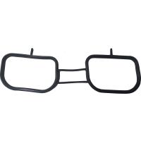 Febest Intake manifold gasket - Part 24402-001