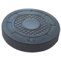 Febest Camshaft plug - 24404-002