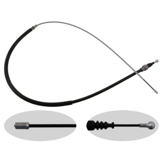 Brake Cable-49