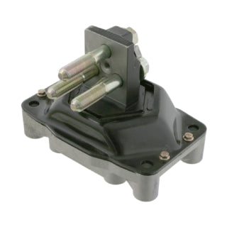 Engine Mounting-198