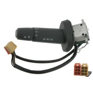 Steering Column Switch Assembly-67