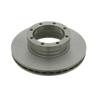 Brake Disc-287