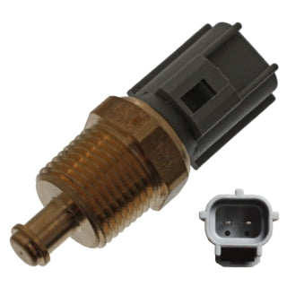 Coolant Temperature Sensor-14
