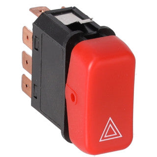 Hazard Warning Flasher-9