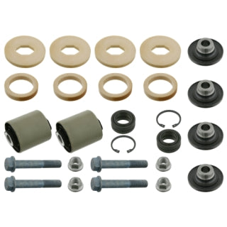 Cabin Suspension Repair Kit-4