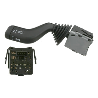 Steering Column Switch Assembly-68
